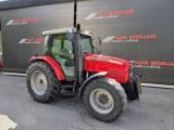 Massey Ferguson 6235-4 - Afbeelding 1