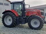 Massey Ferguson 7620 Dyna VT - Afbeelding 3