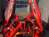 Kuhn GMD 9530 FF - Afbeelding 3