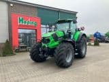 Deutz-Fahr 6190 TTV - Afbeelding 1