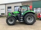 Deutz-Fahr 6190 TTV - Afbeelding 2