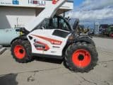 Bobcat TL 35.70  Agri 3 - Afbeelding 2