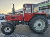 Steyr 8120 - Afbeelding 2