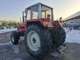 Steyr 8120 - Afbeelding 3