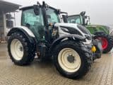 Valtra N104 - Afbeelding 1