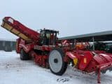 Grimme Varitron 470 - Afbeelding 1