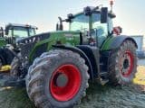 Fendt 942 Vario Gen7 ProfiPlus - Afbeelding 3