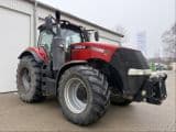 Case IH Magnum 310 CVX - Afbeelding 1