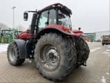 Case IH Magnum 310 CVX - Afbeelding 3