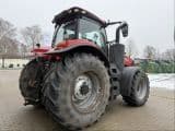 Case IH Magnum 310 CVX - Afbeelding 4