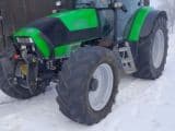 Deutz-Fahr Agrotron K 110 Premium Plus - Afbeelding 1
