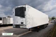 Schmitz Cargobull SKO FP 60 ThermoKing SLXi 300 - Afbeelding 1