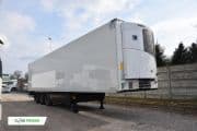 Schmitz Cargobull SKO FP 60 ThermoKing SLXi 300 - Afbeelding 3