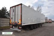 Schmitz Cargobull SKO FP 60 ThermoKing SLXi 300 - Afbeelding 4