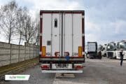 Schmitz Cargobull SKO FP 60 ThermoKing SLXi 300 - Afbeelding 5