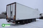 Schmitz Cargobull SKO Double Deck FP 45 ThermoKing SLXi 300 Lifting Axle h2.7m - Afbeelding 4