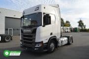Scania R460 CR20H Adaptive Cruise Control - Afbeelding 1
