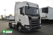 Scania R460 CR20H Adaptive Cruise Control - Afbeelding 3