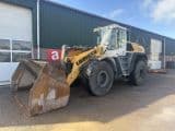 Shovel Liebherr 566 XPower - Afbeelding 2