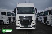 MAN TGX 18.480 GX ACC - Afbeelding 2