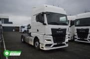 MAN TGX 18.480 GX ACC - Afbeelding 3