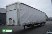 Schmitz Cargobull SCS24/L Varios - Afbeelding 1