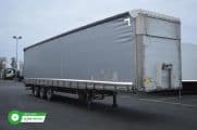 Schmitz Cargobull SCS24/L Varios - Afbeelding 3