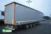 Schmitz Cargobull SCS24/L Varios - Afbeelding 5
