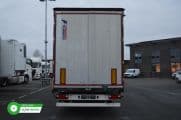Schmitz Cargobull SCS24/L Varios - Afbeelding 6