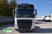 Volvo FH 460 Globetrotter XL i-Save I-ParkCool - Afbeelding 2