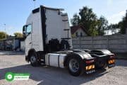 Volvo FH 460 Globetrotter XL i-Save I-ParkCool - Afbeelding 5