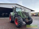 Fendt 828 Vario - Afbeelding 1