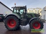 Fendt 828 Vario - Afbeelding 4