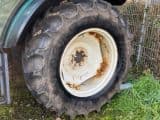 Valtra Gebr. Allradschlepper A - Afbeelding 4