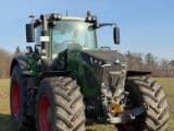 Fendt 939 Vario GEN 6 - Afbeelding 4