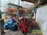 Lemken Zirkon 9/300 mit Rau Airsem - Afbeelding 2