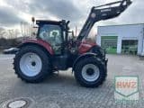Case IH Puma 175 CVX - Afbeelding 1