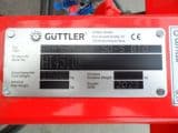 Güttler SUPER MAXX 50-5 BIO EDITION - Afbeelding 3