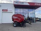 Case IH RB 466 HD PRO CUTTER 25 K - Afbeelding 1