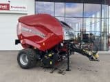 Case IH RB 466 HD PRO CUTTER 25 K - Afbeelding 2