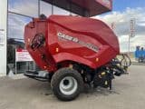 Case IH RB 466 HD PRO CUTTER 25 K - Afbeelding 3