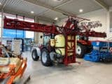 Hardi MASTER PRO 1200 - Afbeelding 1