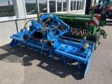 Lemken Zirkon 8/300 - Afbeelding 1