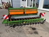 Lemken Zirkon 8/300 - Afbeelding 3