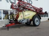 Hardi Navigator Base 3800 - Afbeelding 1