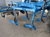 Lemken Smaragd 9/400 K UE - Afbeelding 1