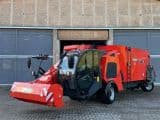 Kuhn SPW Power 22.2DL Selbstfahrer Futtermischwagen - Afbeelding 1