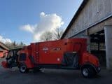 Kuhn SPW Power 22.2DL Selbstfahrer Futtermischwagen - Afbeelding 4