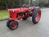 Case IH FARMALL MC CORMICK H - Afbeelding 1