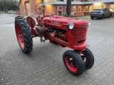 Case IH FARMALL MC CORMICK H - Afbeelding 2